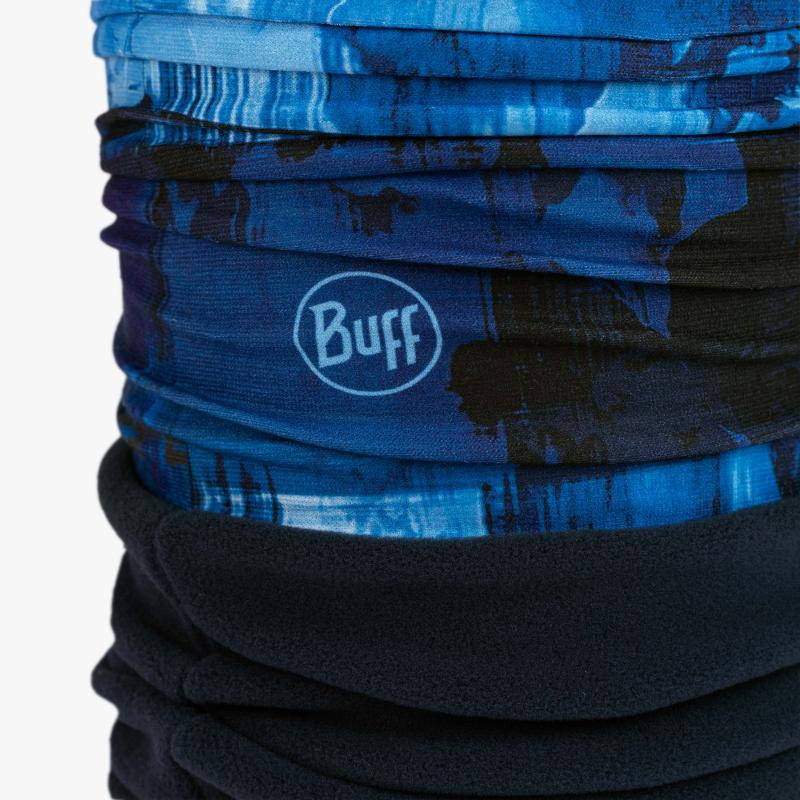 Buff Polar Sidy Blue