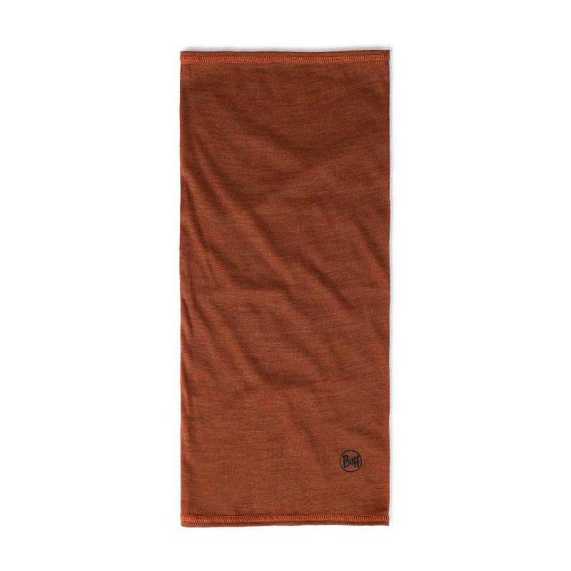 Buff Merino Lightweight Solid Solid Cinnamon_1