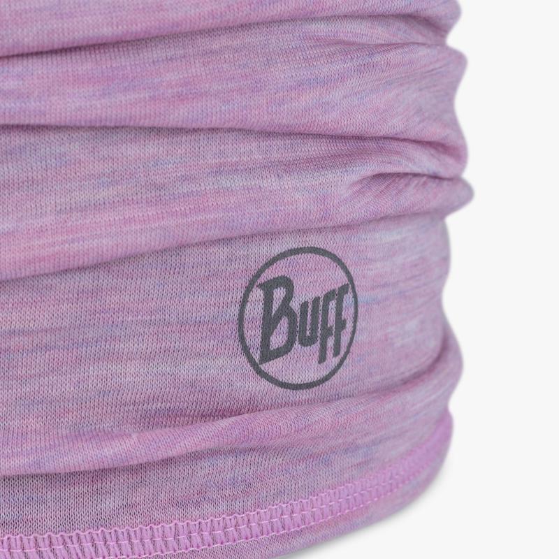 Buff Merino Lightweight Solid Solid Pansy