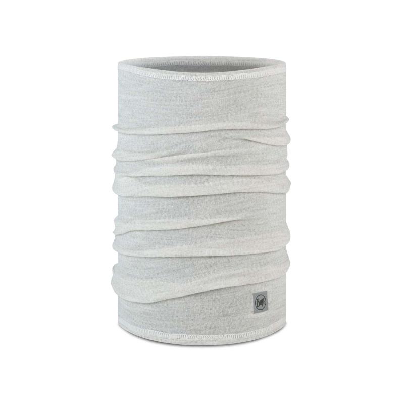 Buff Merino Lightweight Solid Solid Cloud