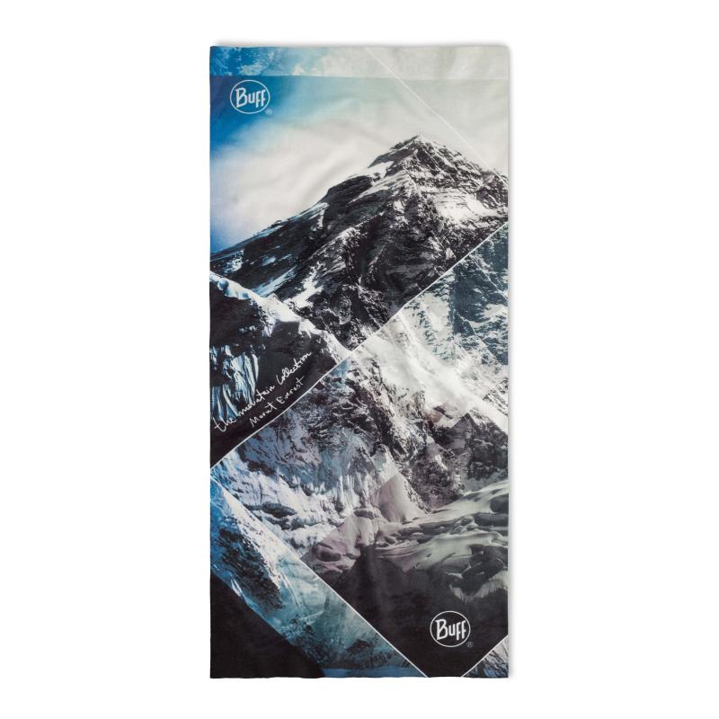 Buff Original Ecostretch Mount Everest Multi