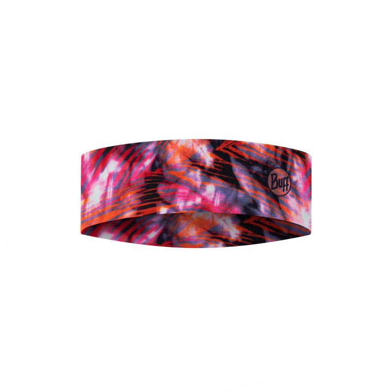 Buff Coolnet Uv Slim Headband Zat Multi