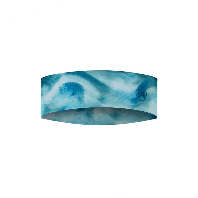 Buff Coolnet Uv Slim Headband Newa Pool