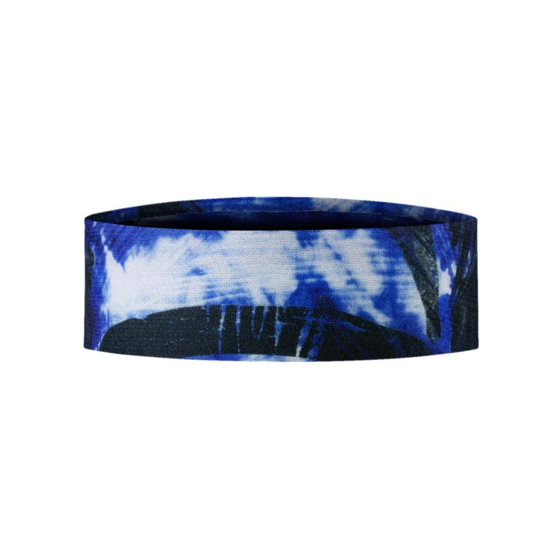 Buff Pack Speed Visor Zat Blue