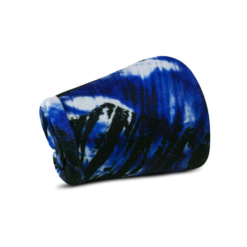 Buff Pack Speed Visor Zat Blue