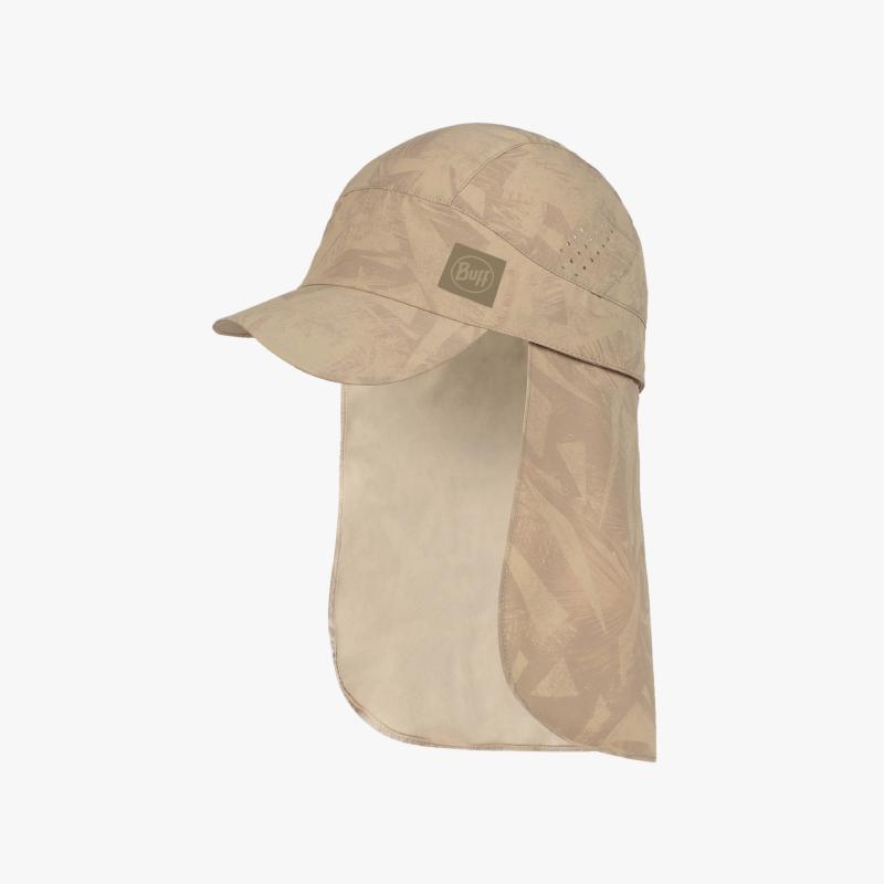 Buff Pack Sahara Cap Açai Sand S/M