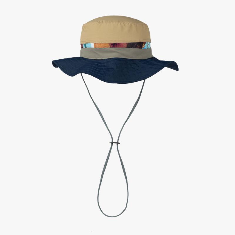 Buff Explore Booney Hat Harq Multi S/M