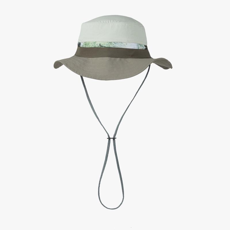 Buff Explore Booney Hat Randall Brindle S/M