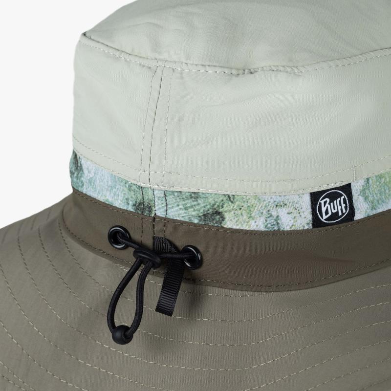 Buff Explore Booney Hat Randall Brindle S/M