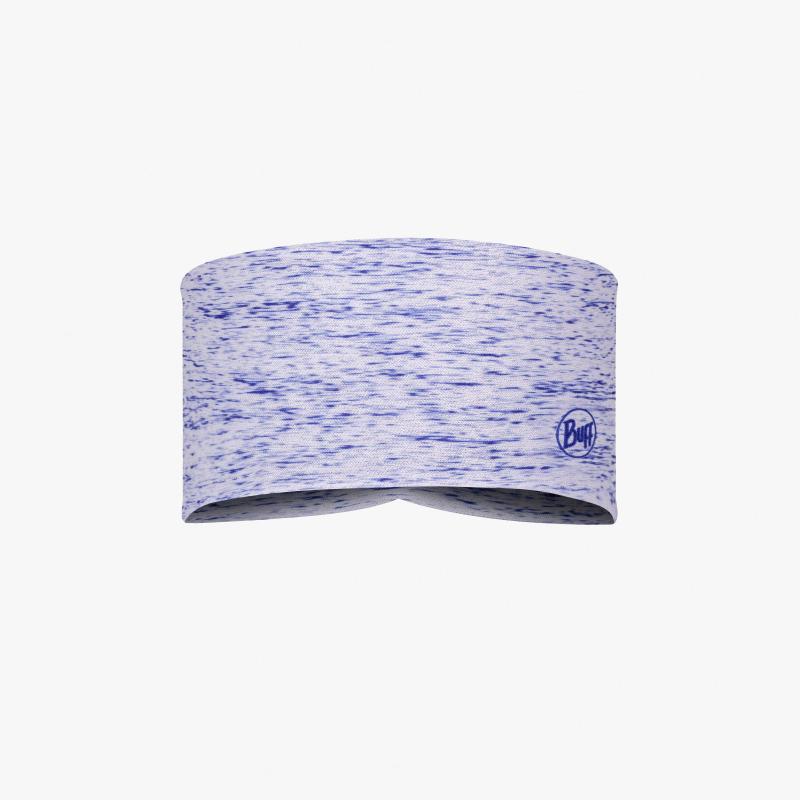 Buff Coolnet Uv Ellipse Headband Htr Lavender