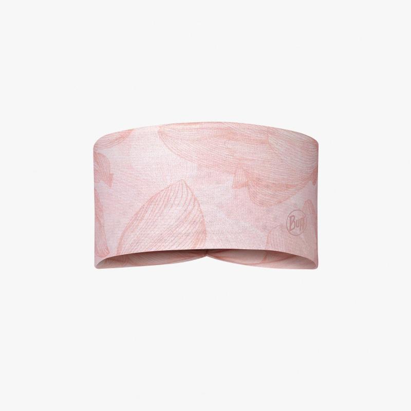 Buff Coolnet Uv Ellipse Headband Cyancy Blossom