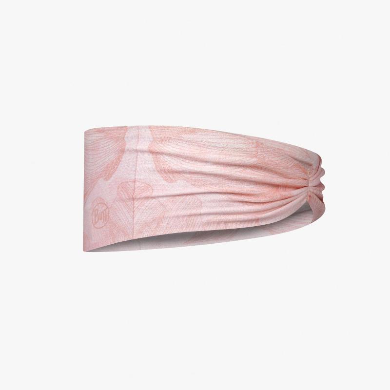 Buff Coolnet Uv Ellipse Headband Cyancy Blossom