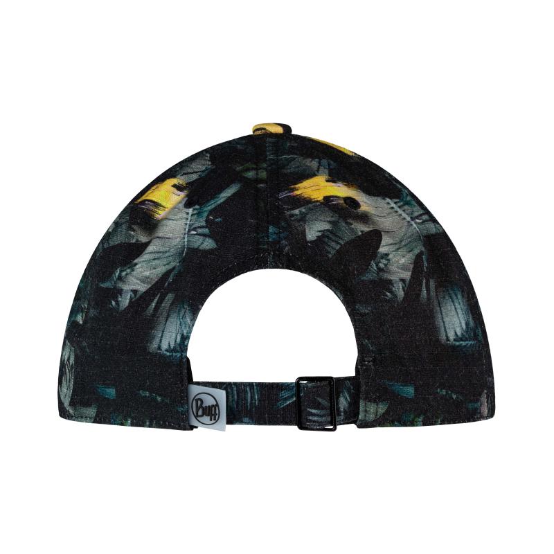 Buff Pack Baseball Cap Okisa Multi