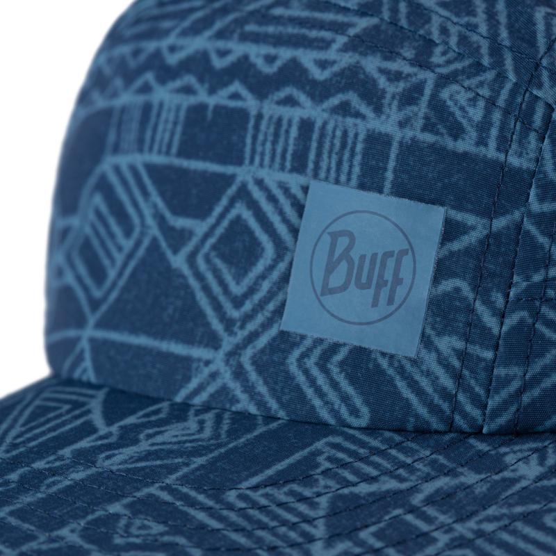 Buff Sahara Cap Kasai Night Blue