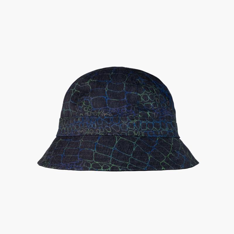 Buff Fun Bucket Hat Kote Black