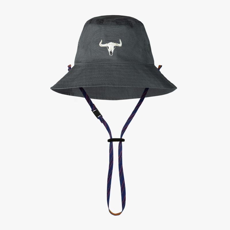 Buff Play Booney Hat Goran Graphite