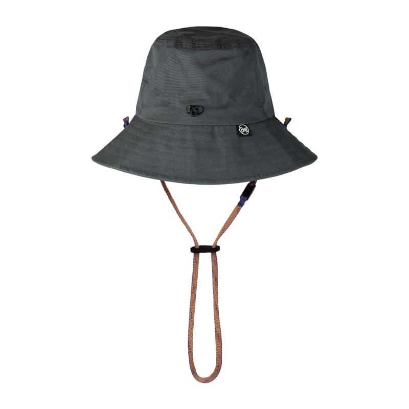 Buff Play Booney Hat Goran Graphite