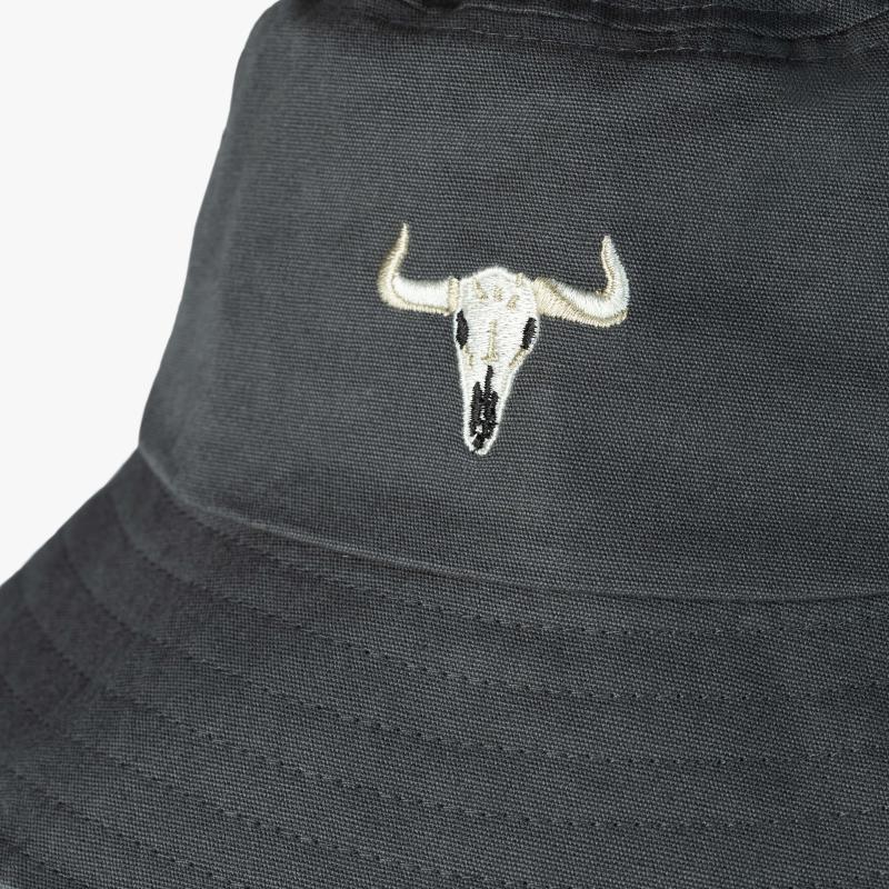 Buff Play Booney Hat Goran Graphite