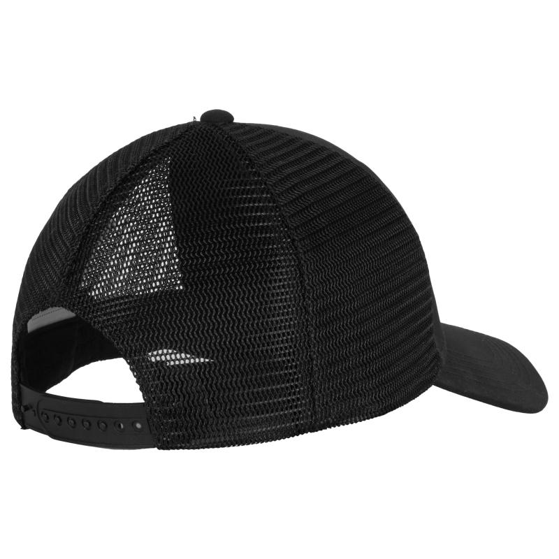 Pinewood Mesh Cap Black Unisize