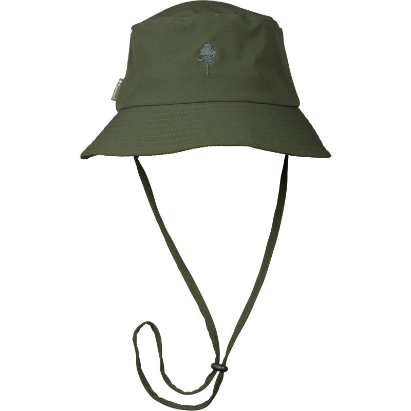 Pinewood InsectSafe Hat Mossgreen Unisize