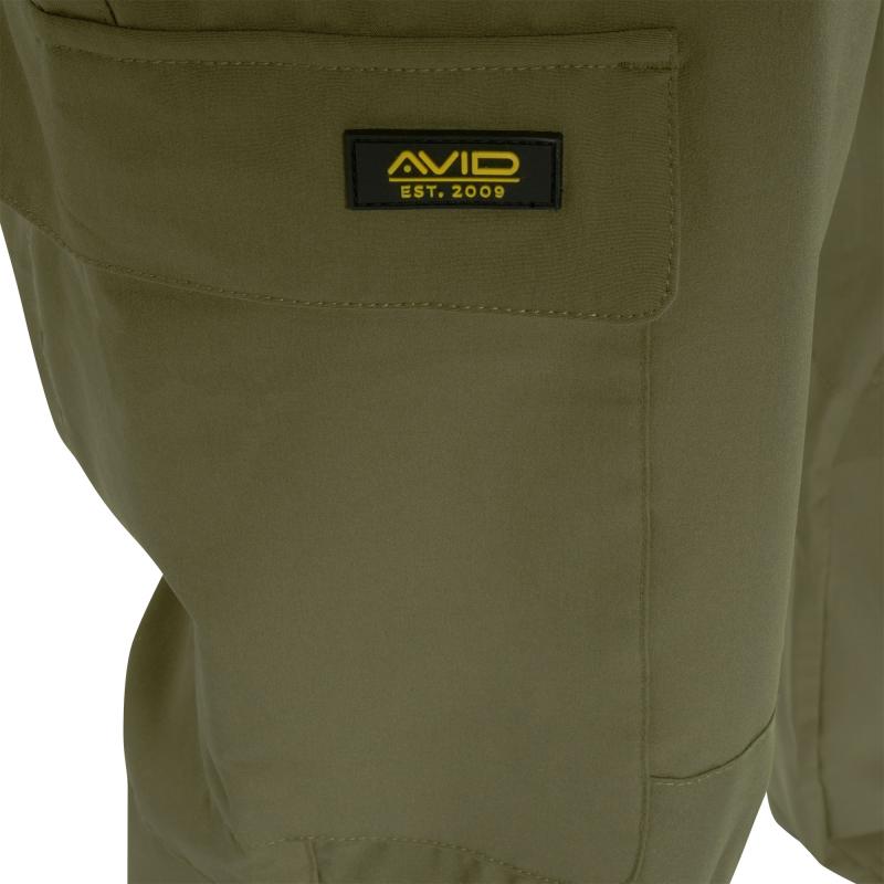 Avid Technical Combats S