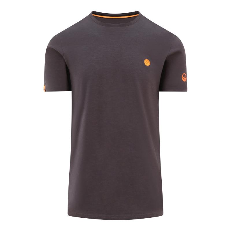 Guru Aventus Tee Charcoal XXL