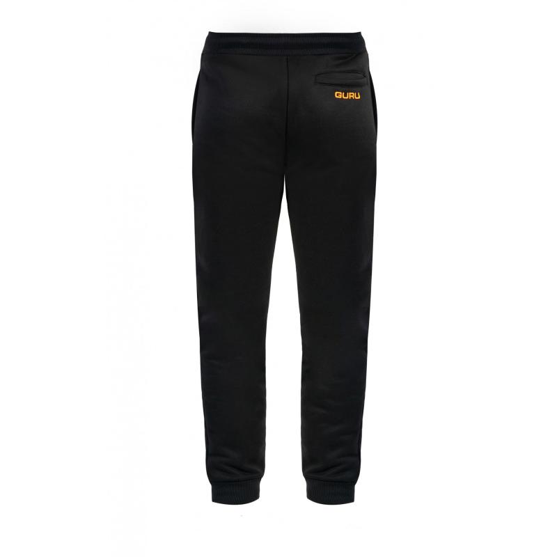 Guru Guru Polar Joggers | Black M