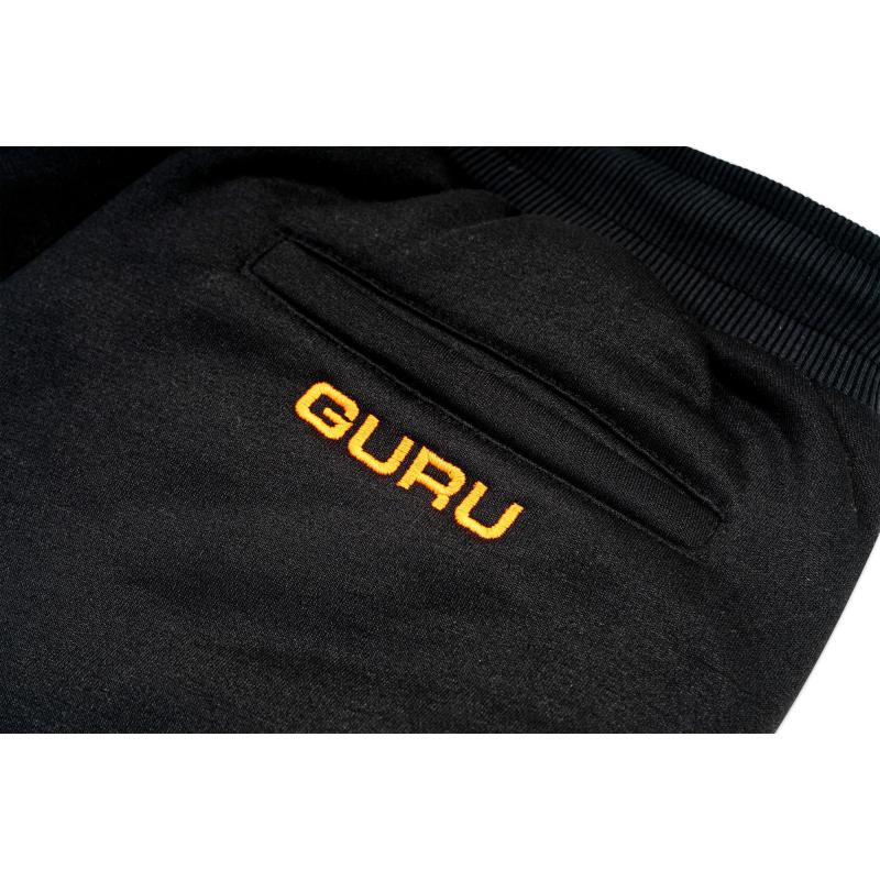 Guru Guru Polar Joggers | Black M