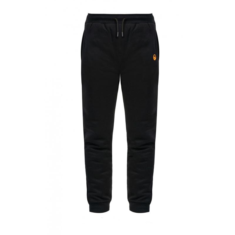 Guru Guru Polar Joggers | Black M