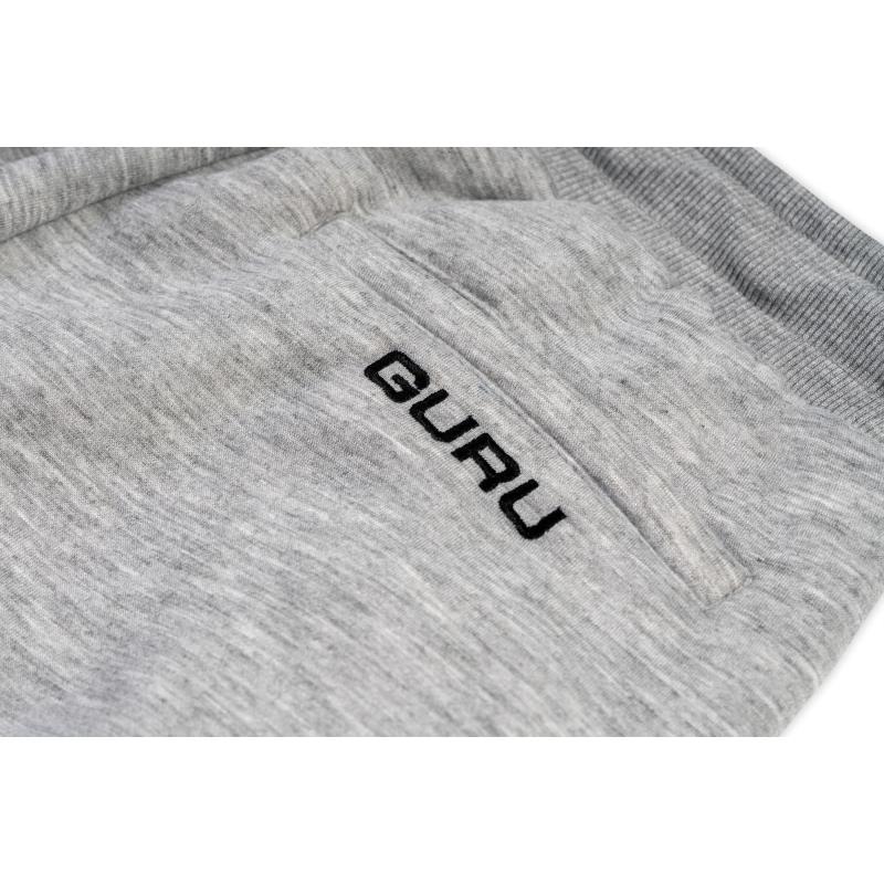 Guru Guru Polar Joggers | Grey M