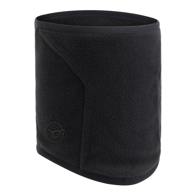 Korda LE Fleece Gaiter Black