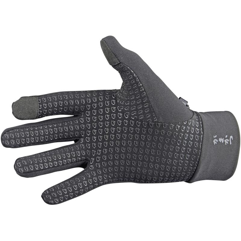 Gamakatsu Gloves Screen Touch Xl