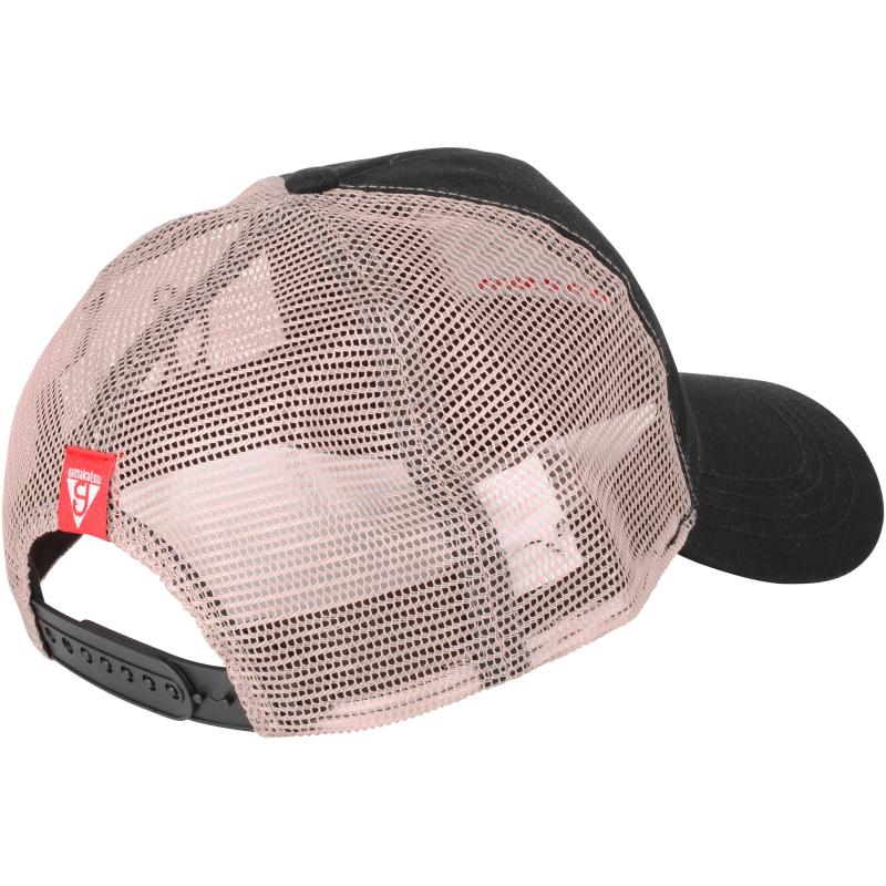 Gamakatsu Trucker Cap Kupfer Netz