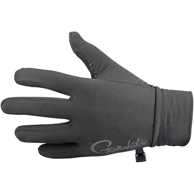 Gamakatsu G-Gloves Screen Touch M