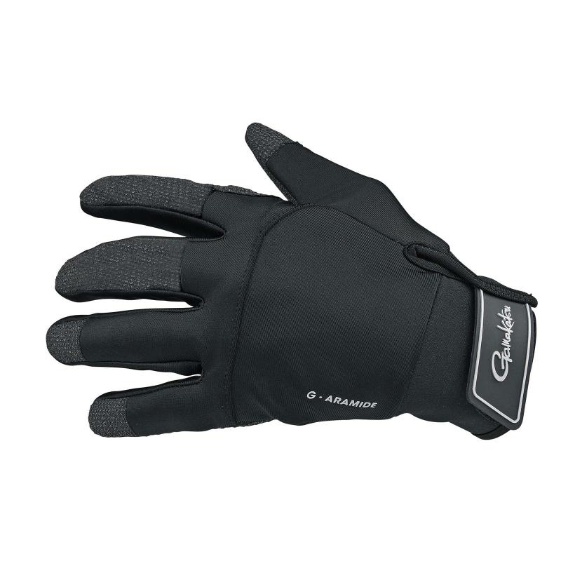 Gamakatsu G-Aramid Gloves M