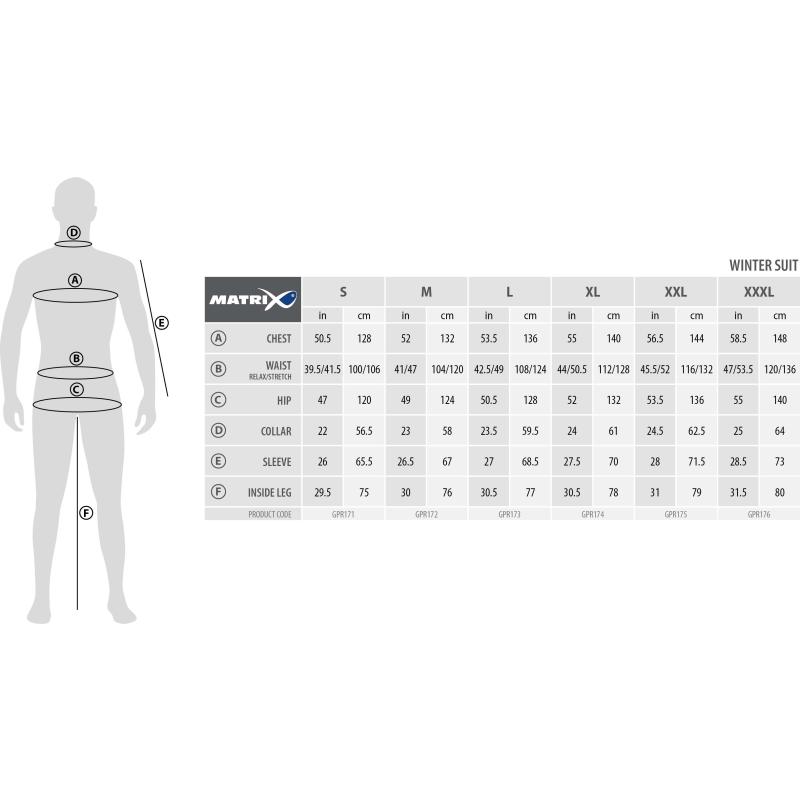 Matrix 10K Salopettes S