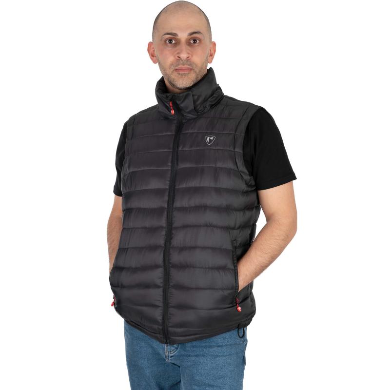 Fox Rage Heated gilet Small