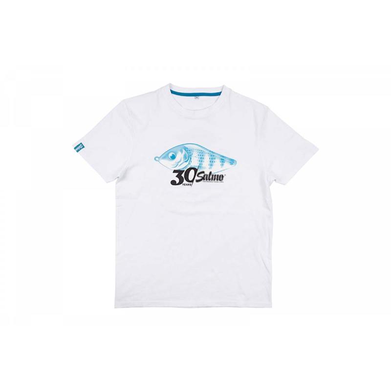 Salmo 30th Anniversary tee L