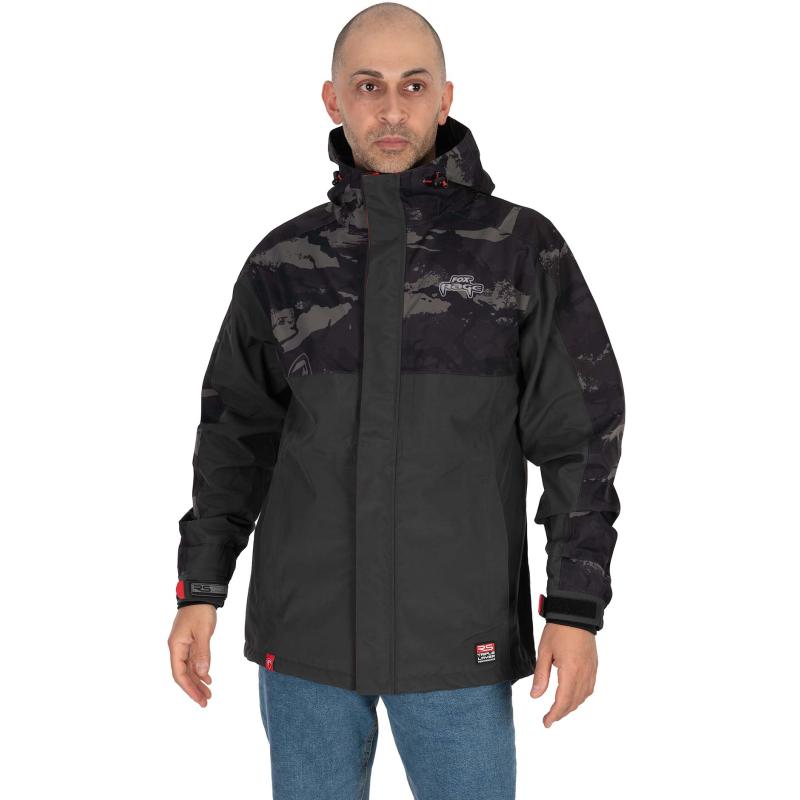 Fox Rage RS Triple-Layer Jacket - S