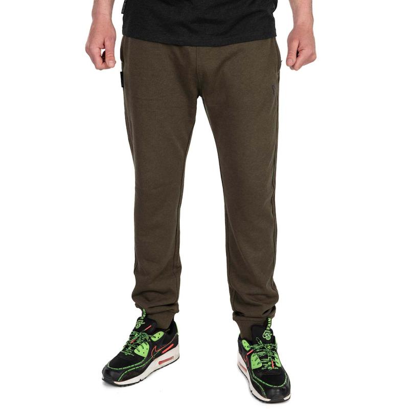 Fox Collection LW Jogger - Green / Black - 2XL