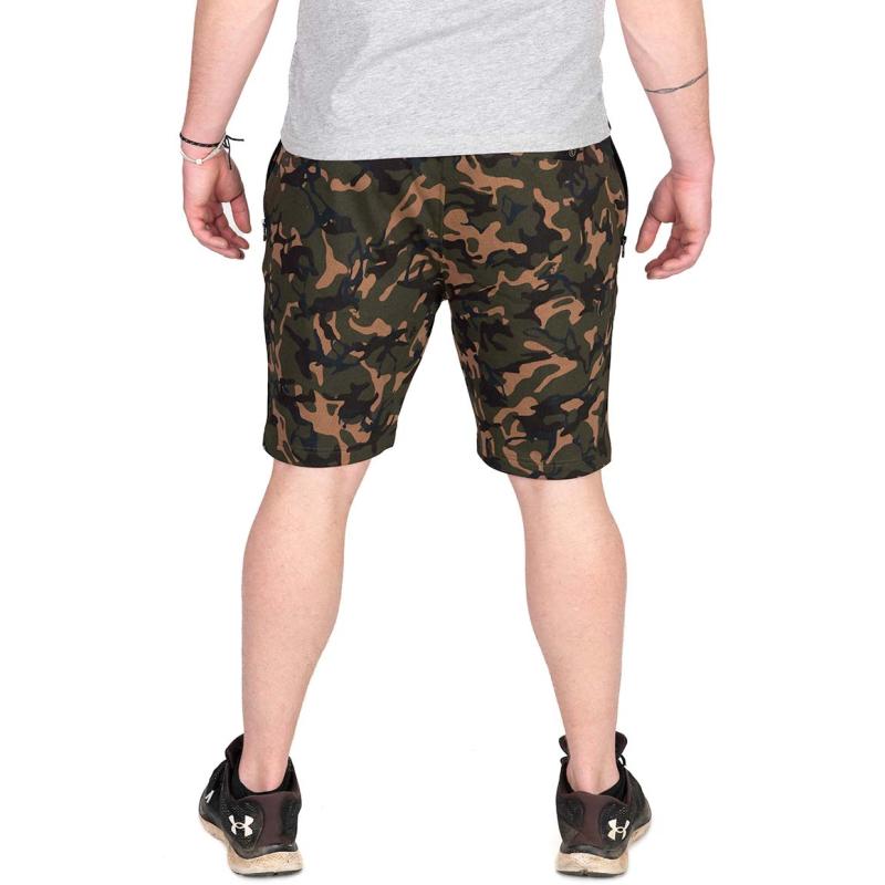 Fox Camo LW Jogger short - M