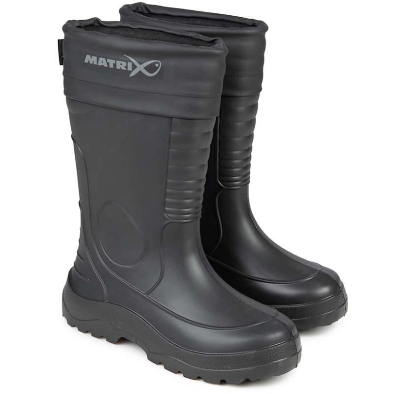 Matrix Thermal EVA Boots Size 9/43