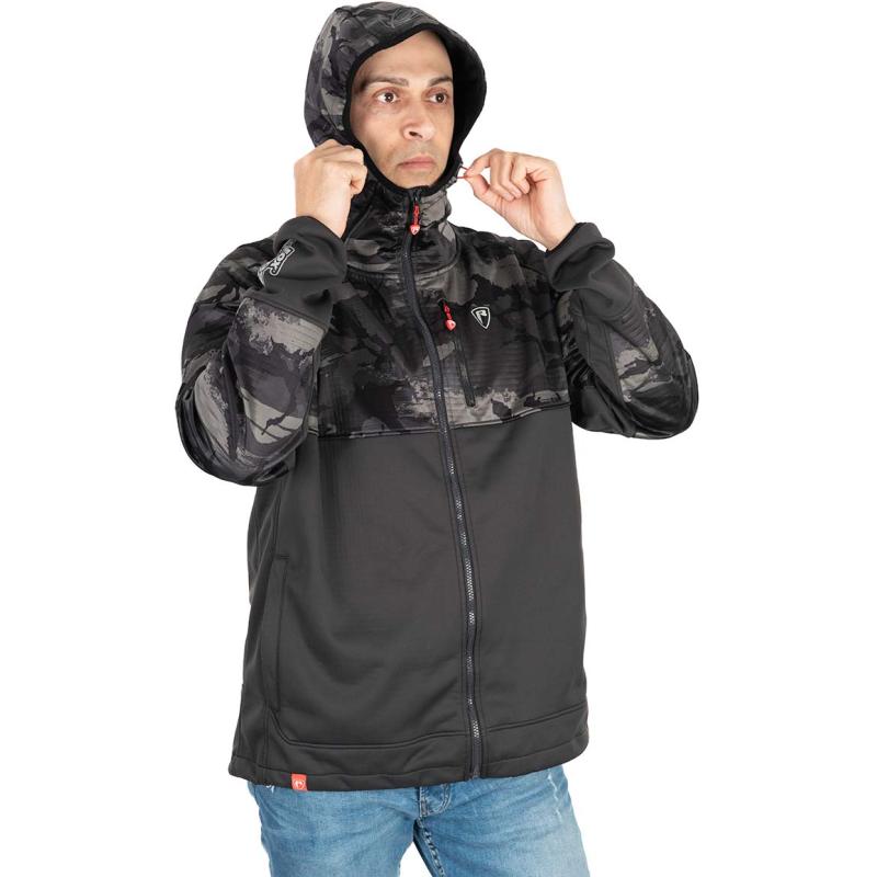 Fox Rage LW Wind Blocker LARGE