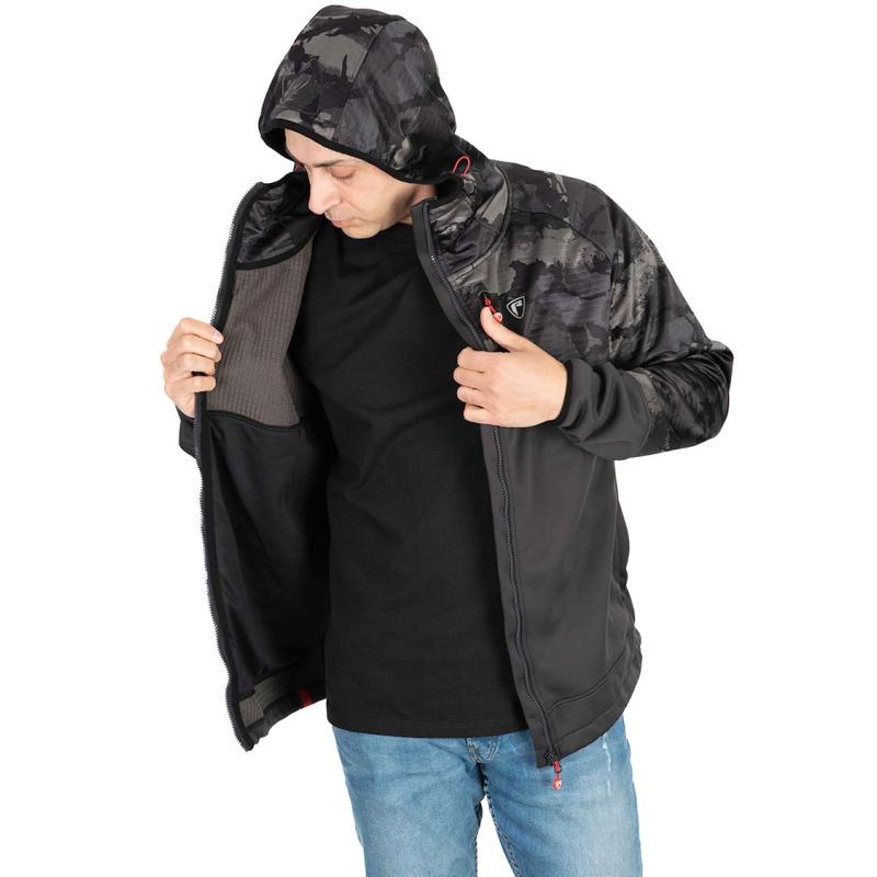 Fox Rage LW Wind Blocker LARGE