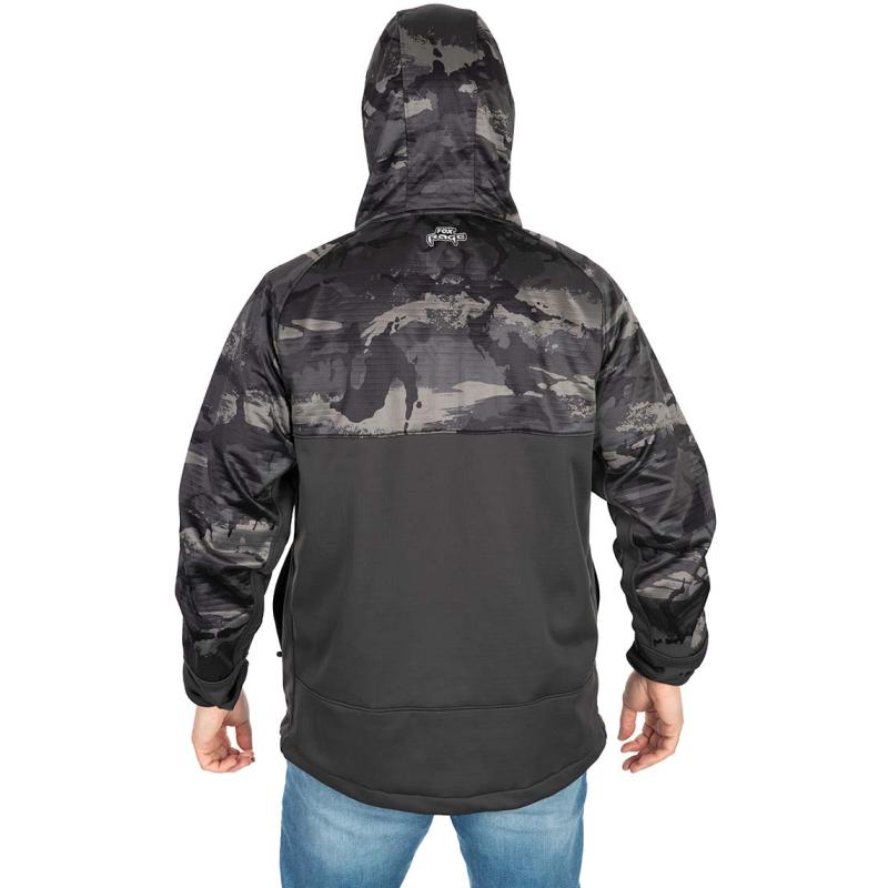 Fox Rage LW Wind Blocker LARGE