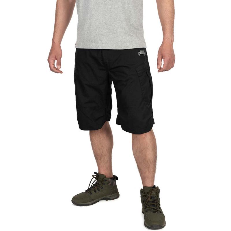 Fox Rage Combat Shorts Small