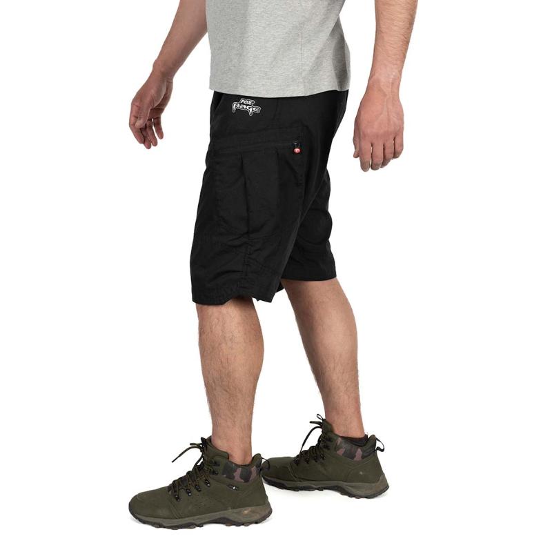 Fox Rage Combat Shorts Small