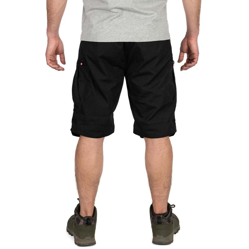 Fox Rage Combat Shorts Small