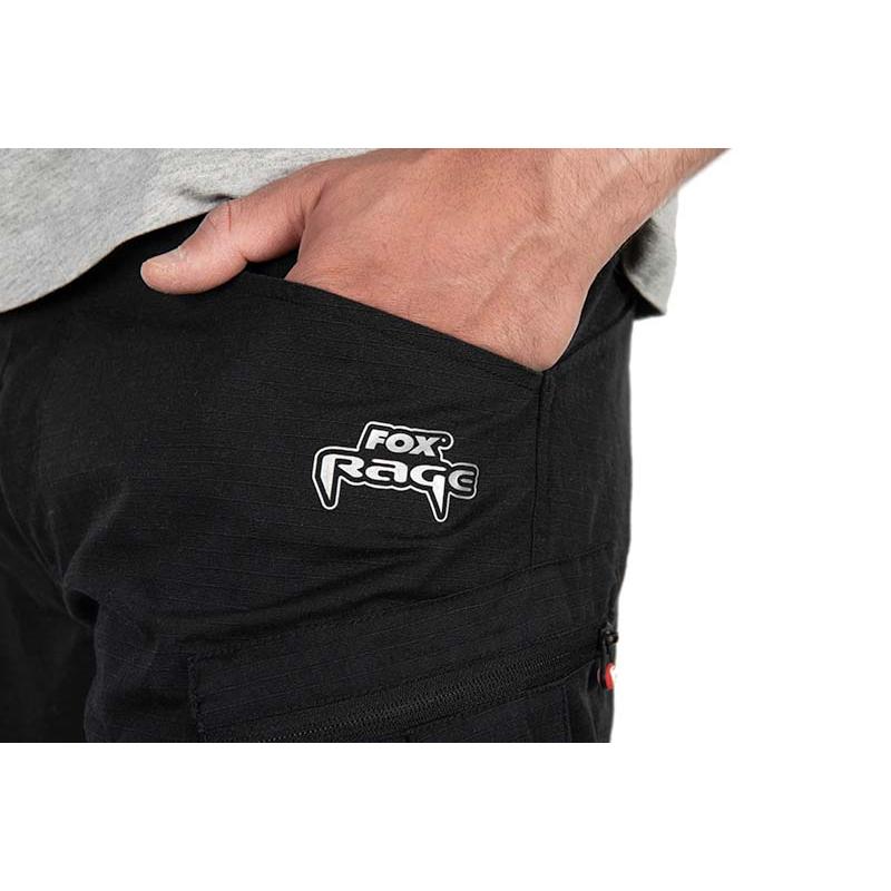 Fox Rage Combat Shorts Small