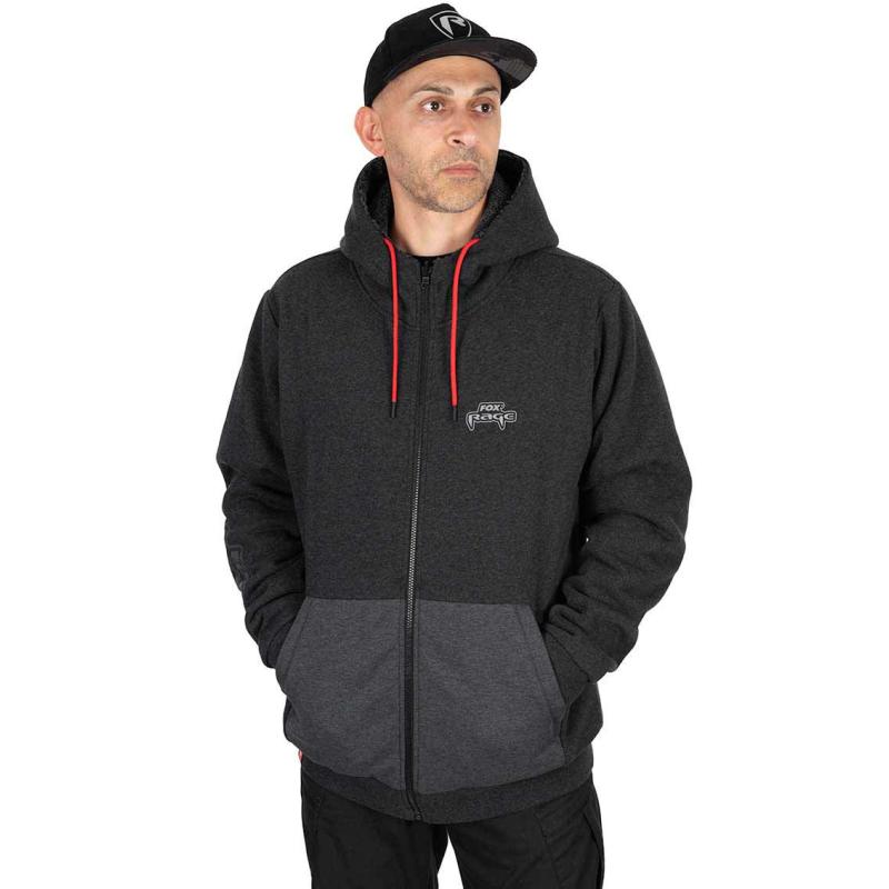 Fox Rage Sherpa Hoody SMALL